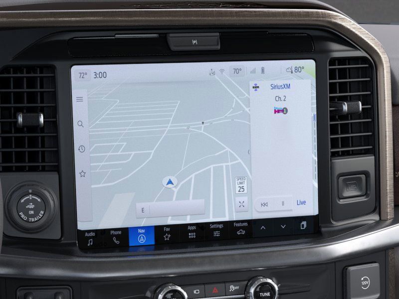 Thumbnail: 2025 Ford F-150 - 14