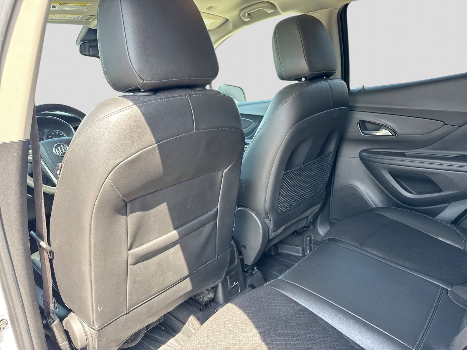 Thumbnail: 2019 Buick Encore - 20