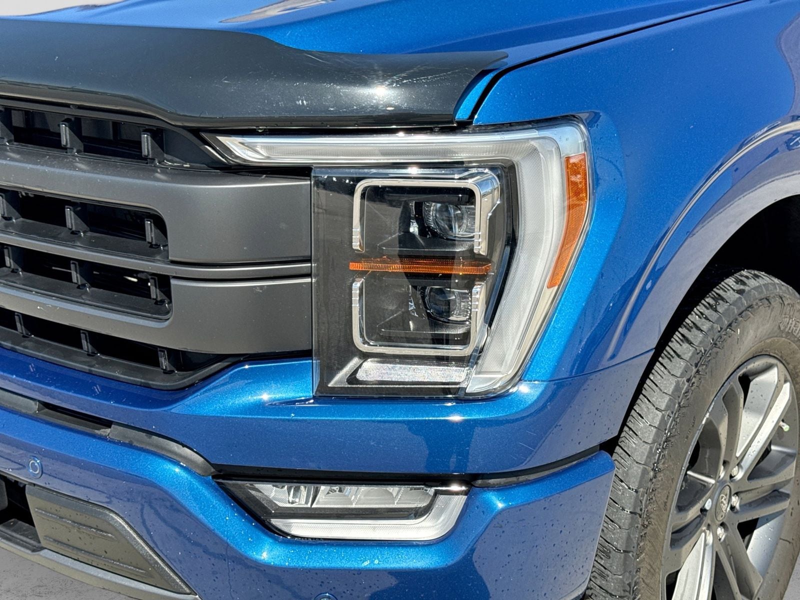 Thumbnail: 2023 Ford F-150 - 9