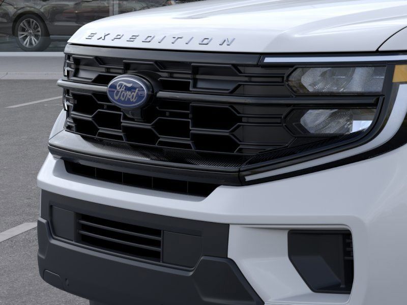 Thumbnail: 2026 Ford Expedition - 18