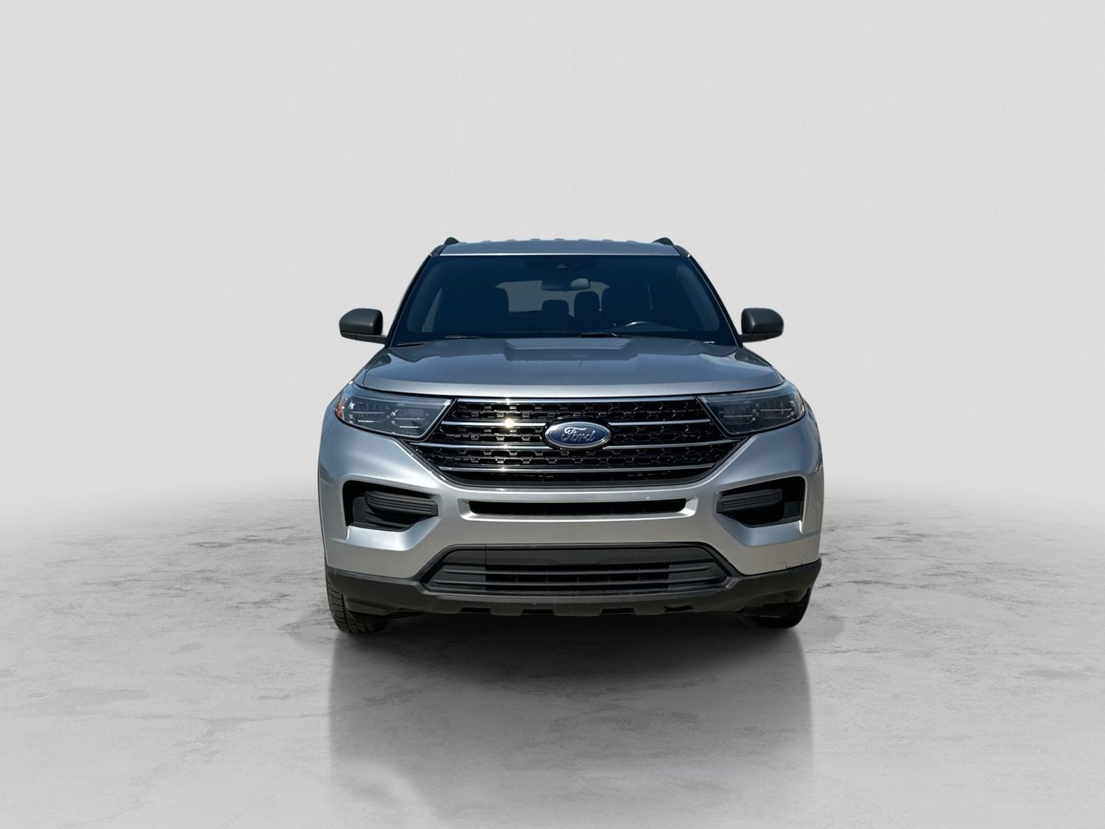 Thumbnail: 2020 Ford Explorer - 11