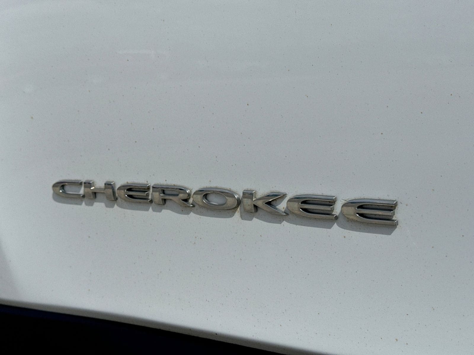 Thumbnail: 2017 Jeep Cherokee - 15