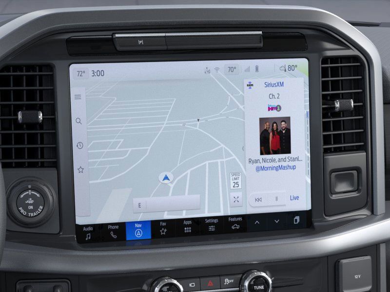 Thumbnail: 2025 Ford F-150 - 15