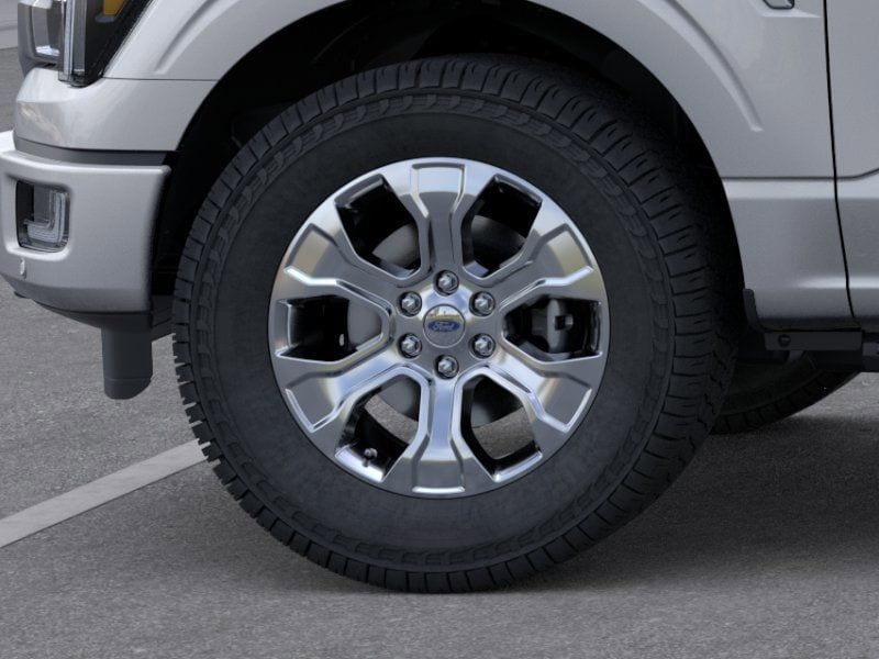 Thumbnail: 2026 Ford F-150 - 20