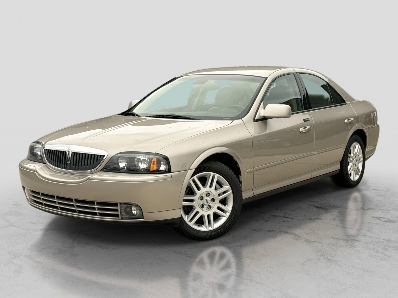 2003 Lincoln LS  -
                  Washington, MI