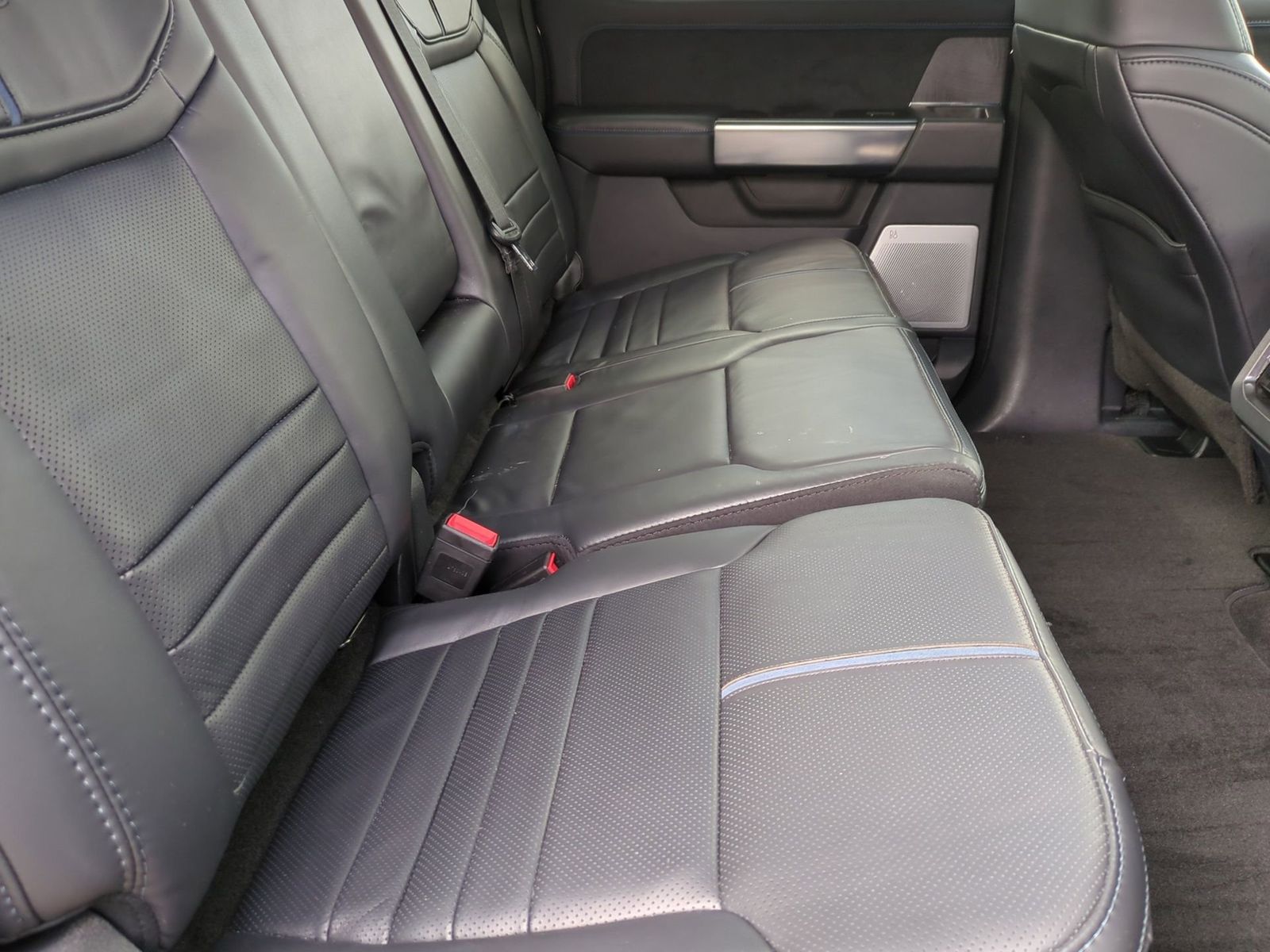 Thumbnail: 2025 Ford F-350 - 27