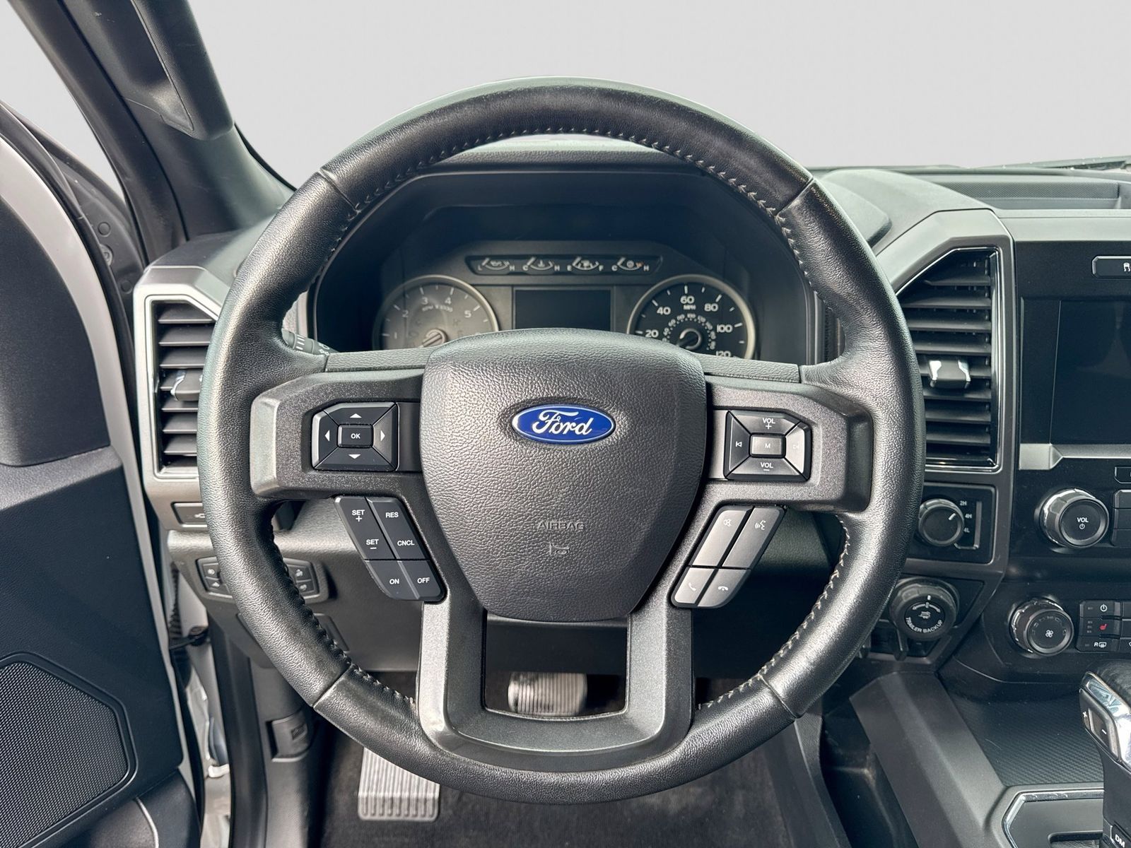 Thumbnail: 2020 Ford F-150 - 23