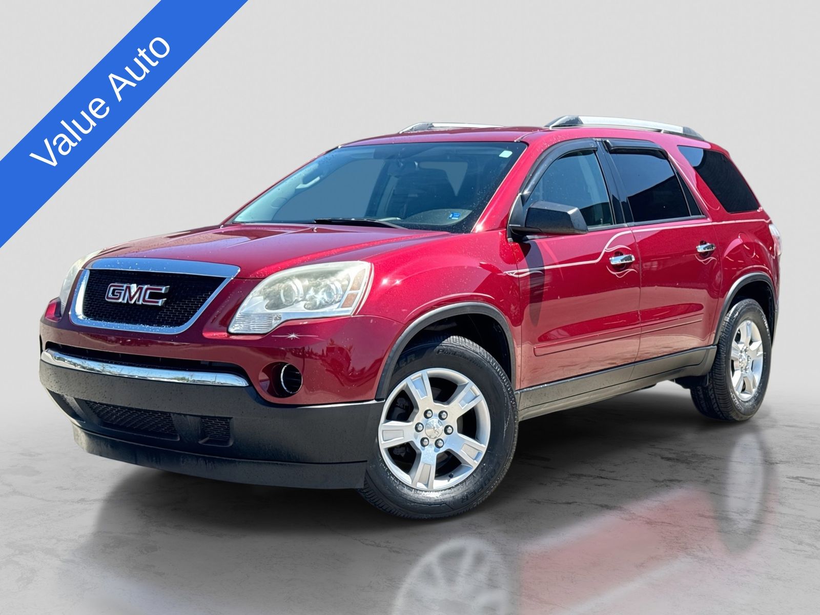 2011 GMC Acadia SL -
                  Washington, MI
