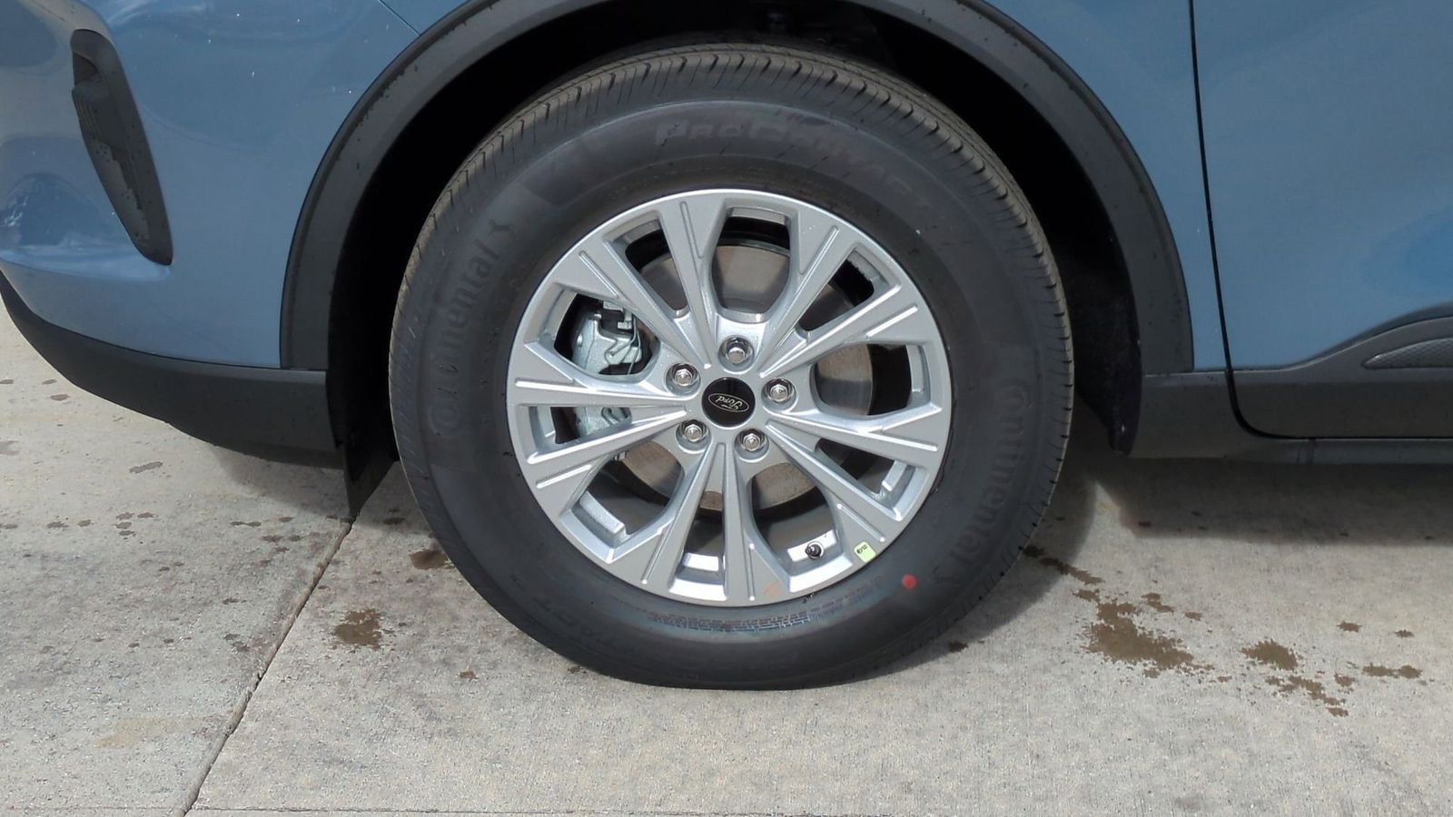 Thumbnail: 2026 Ford Escape - 12