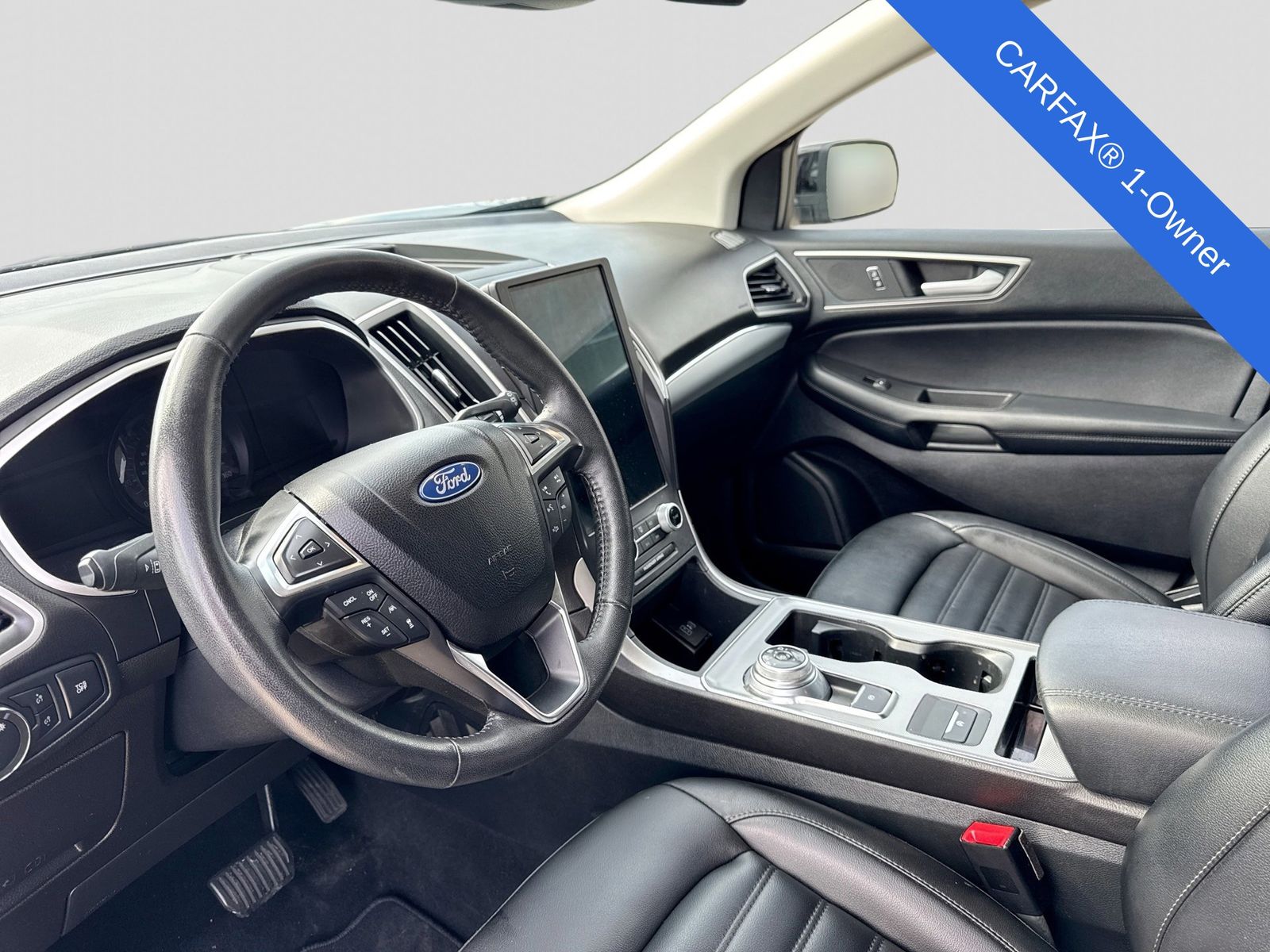 Thumbnail: 2021 Ford Edge - 2