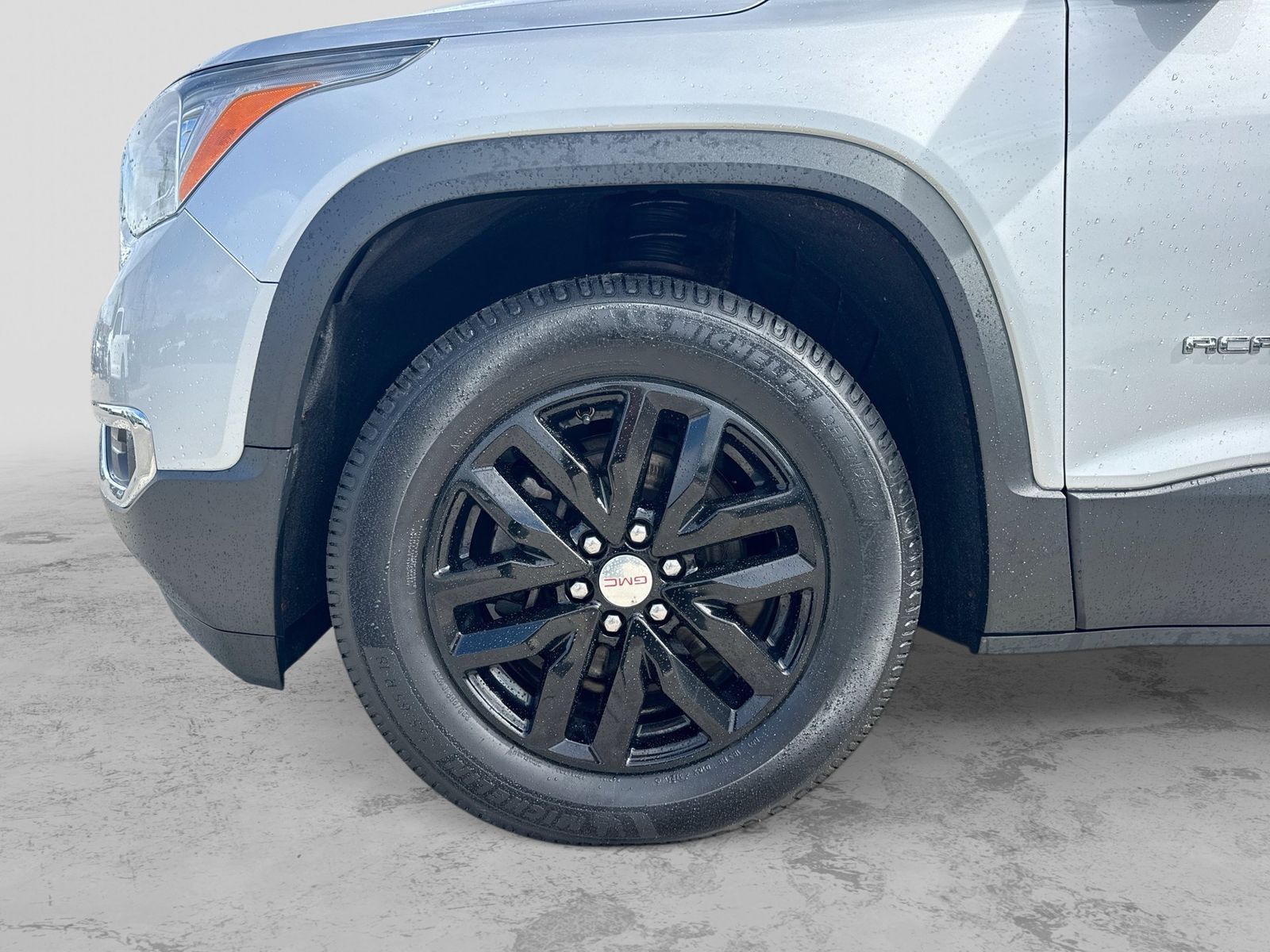 Thumbnail: 2017 GMC Acadia - 14