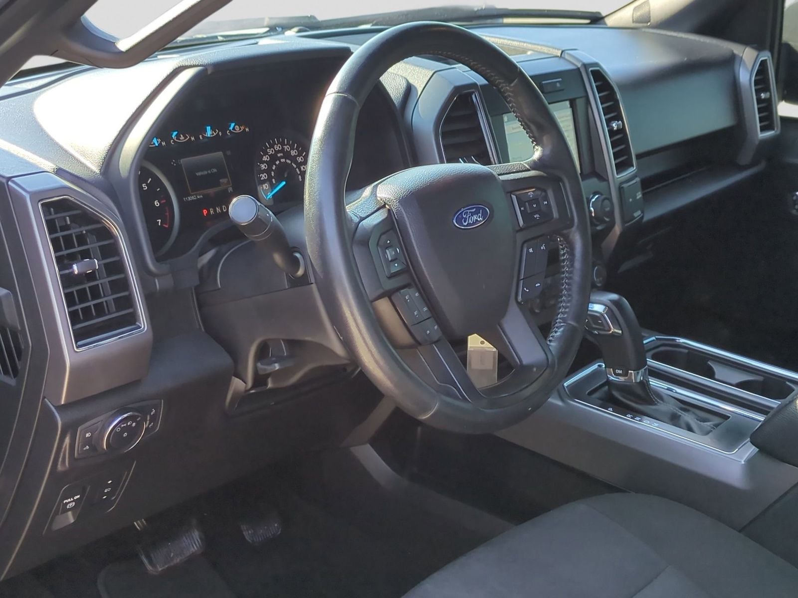 Thumbnail: 2019 Ford F-150 - 2