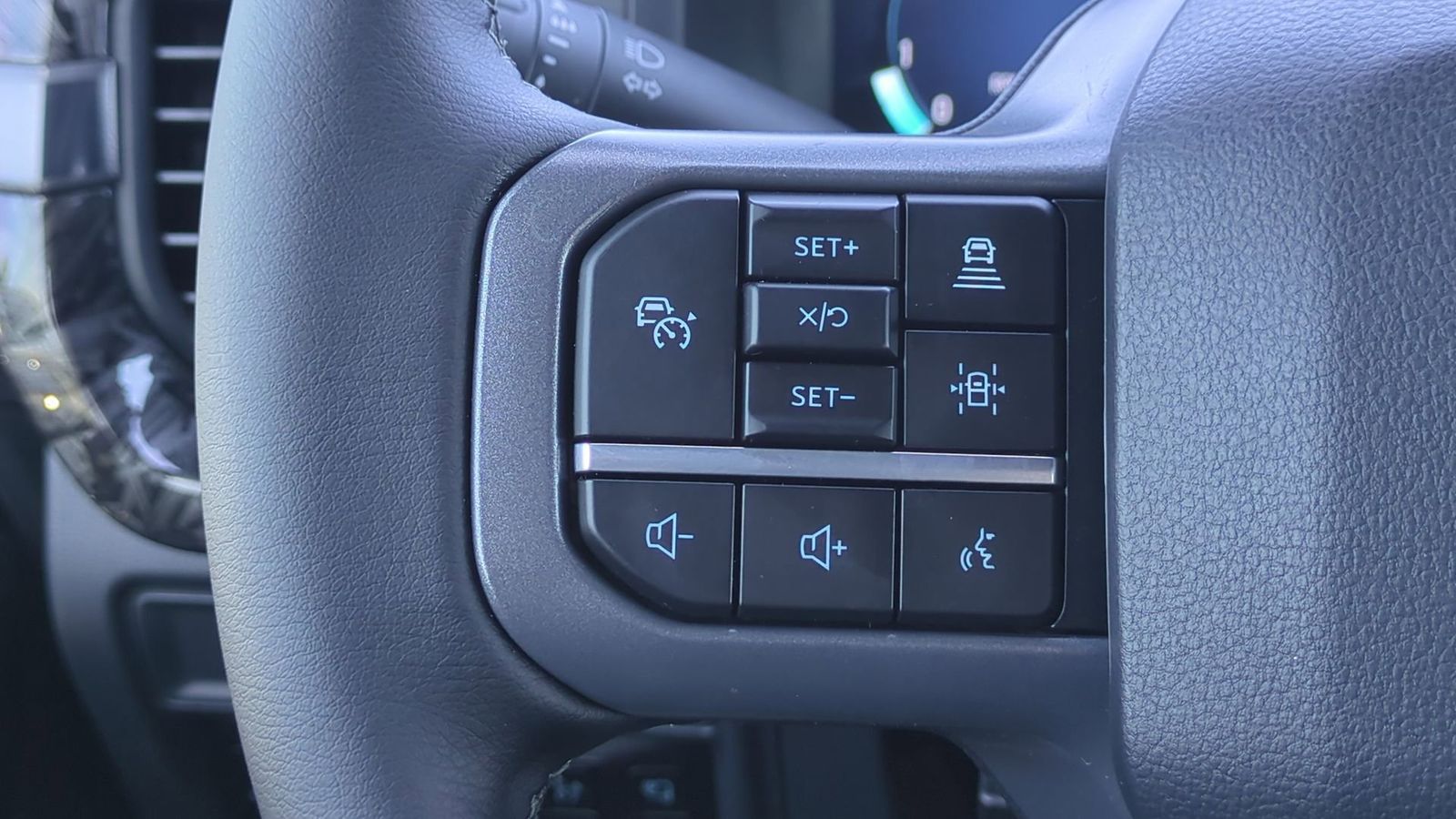 Thumbnail: 2025 Ford F-150 - 25