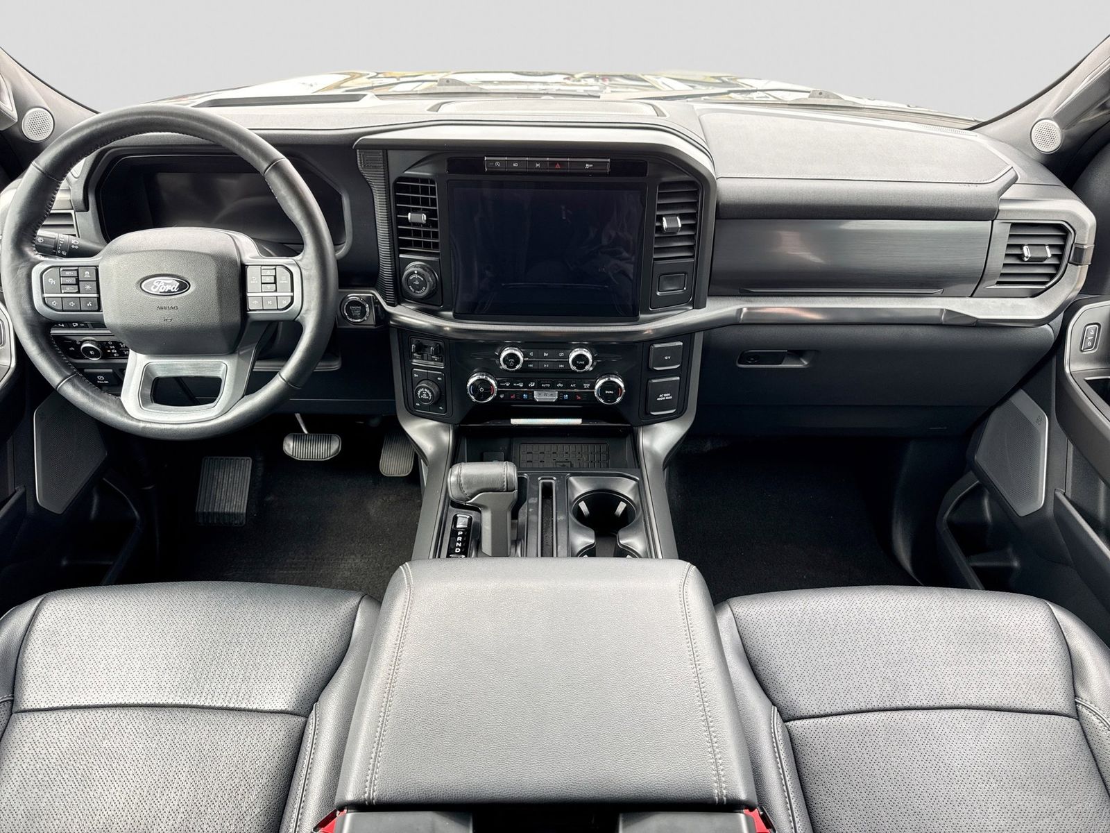 Thumbnail: 2024 Ford F-150 - 14