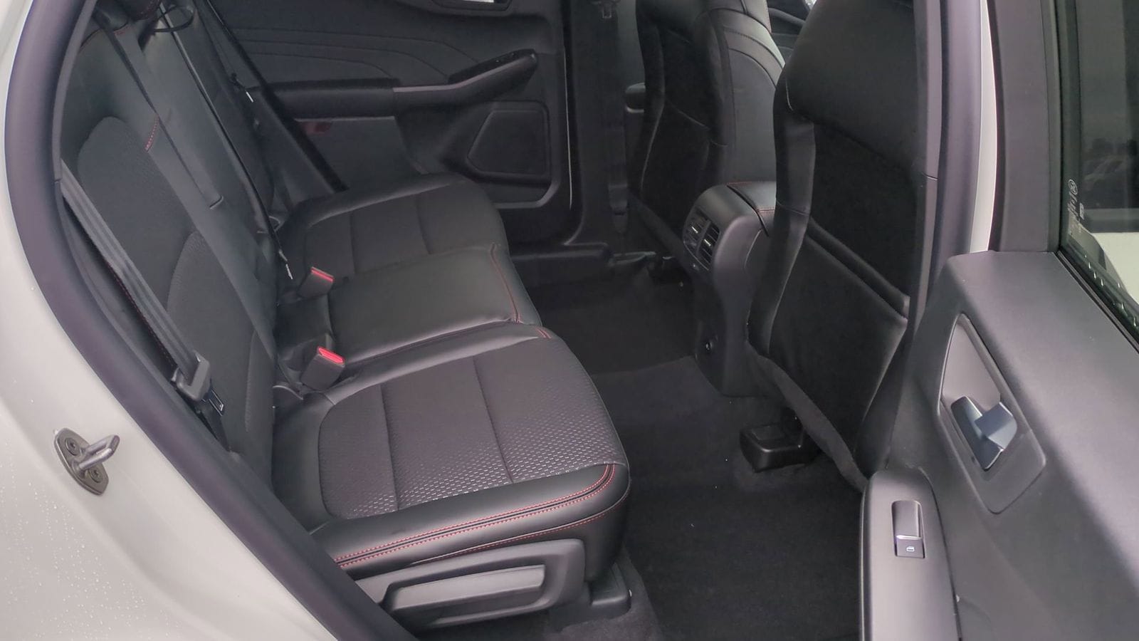 Thumbnail: 2026 Ford Escape - 18