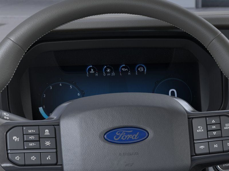 Thumbnail: 2026 Ford F-150 - 14
