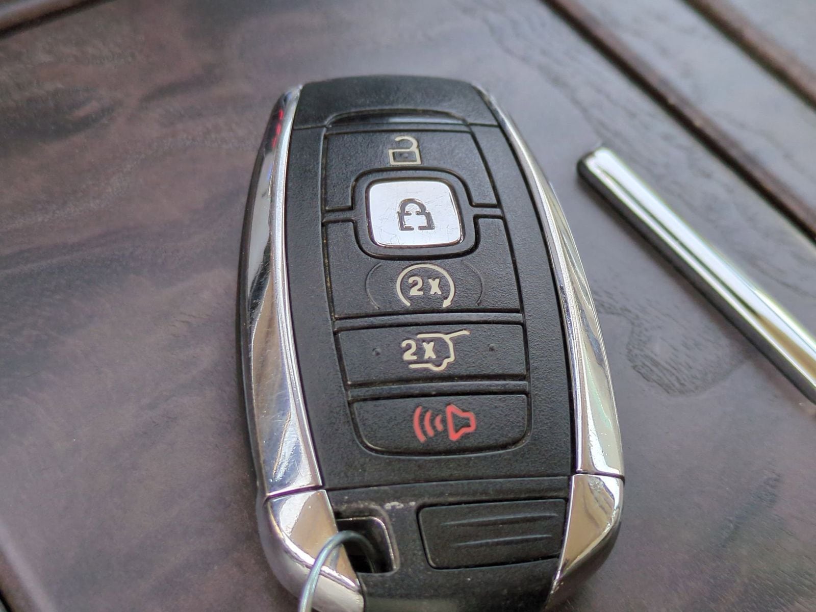 Thumbnail: 2018 Lincoln Navigator L - 42