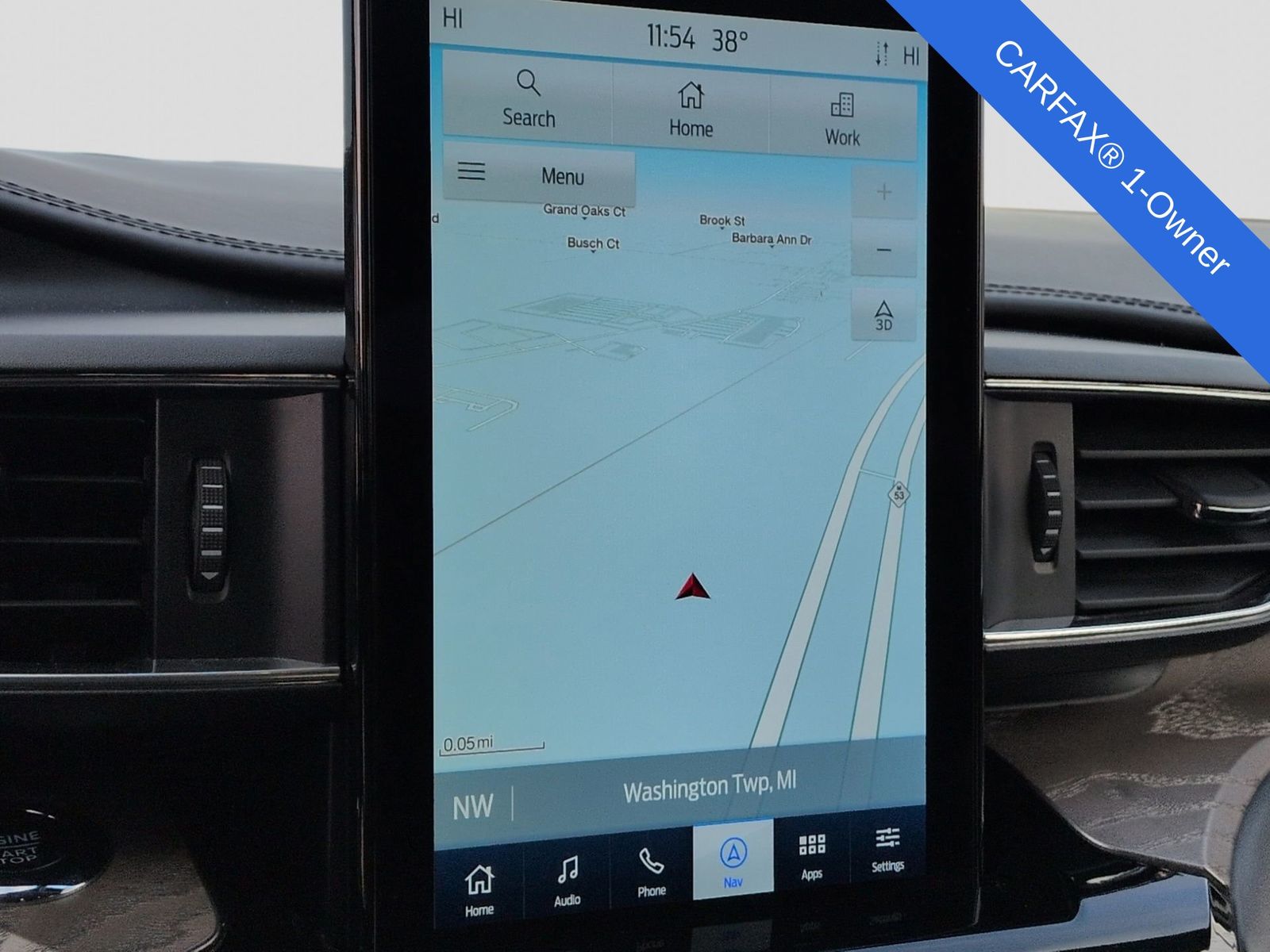 Thumbnail: 2024 Ford Explorer - 34