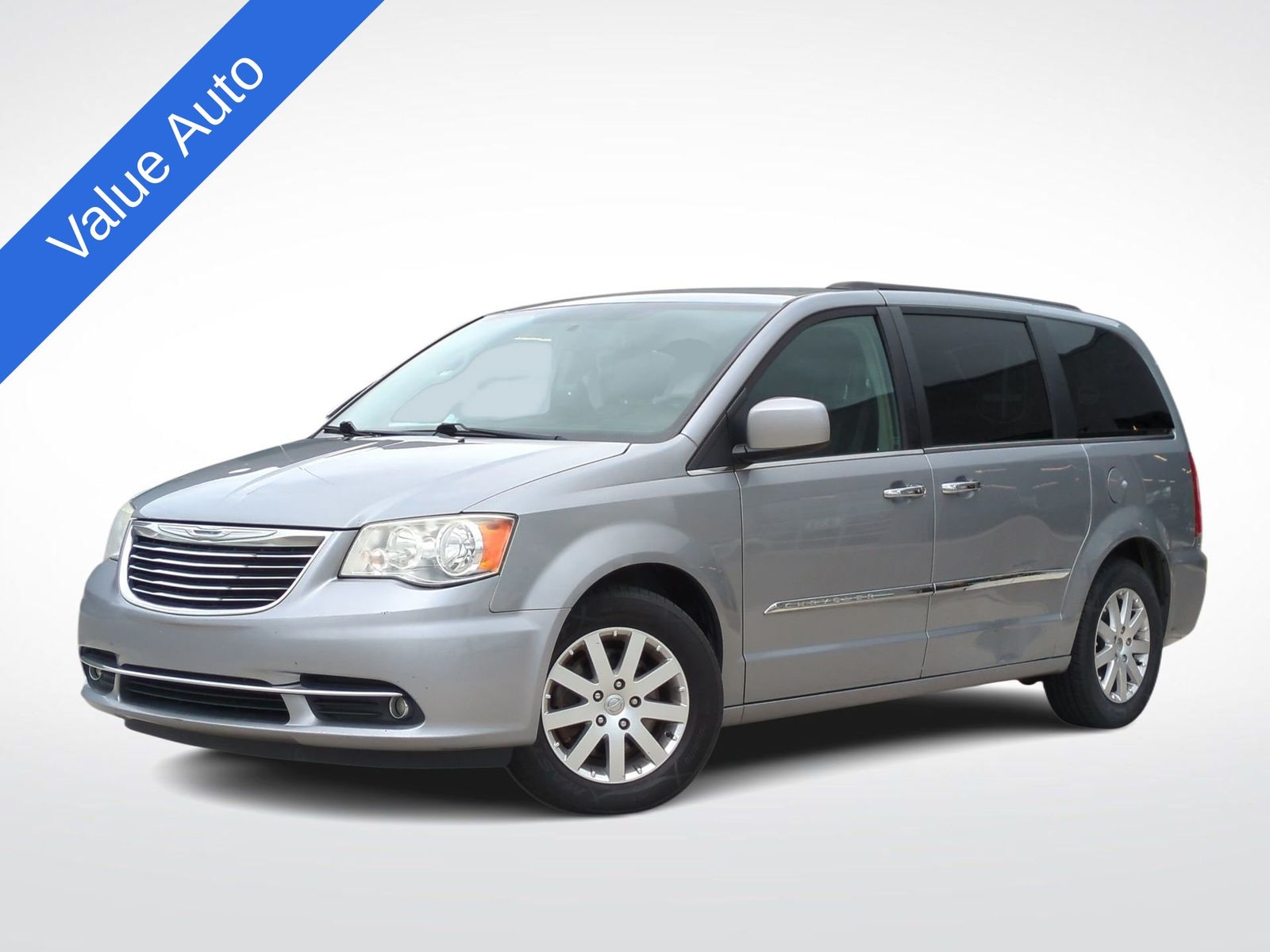 2014 Chrysler Town & Country Touring -
                  Washington, MI