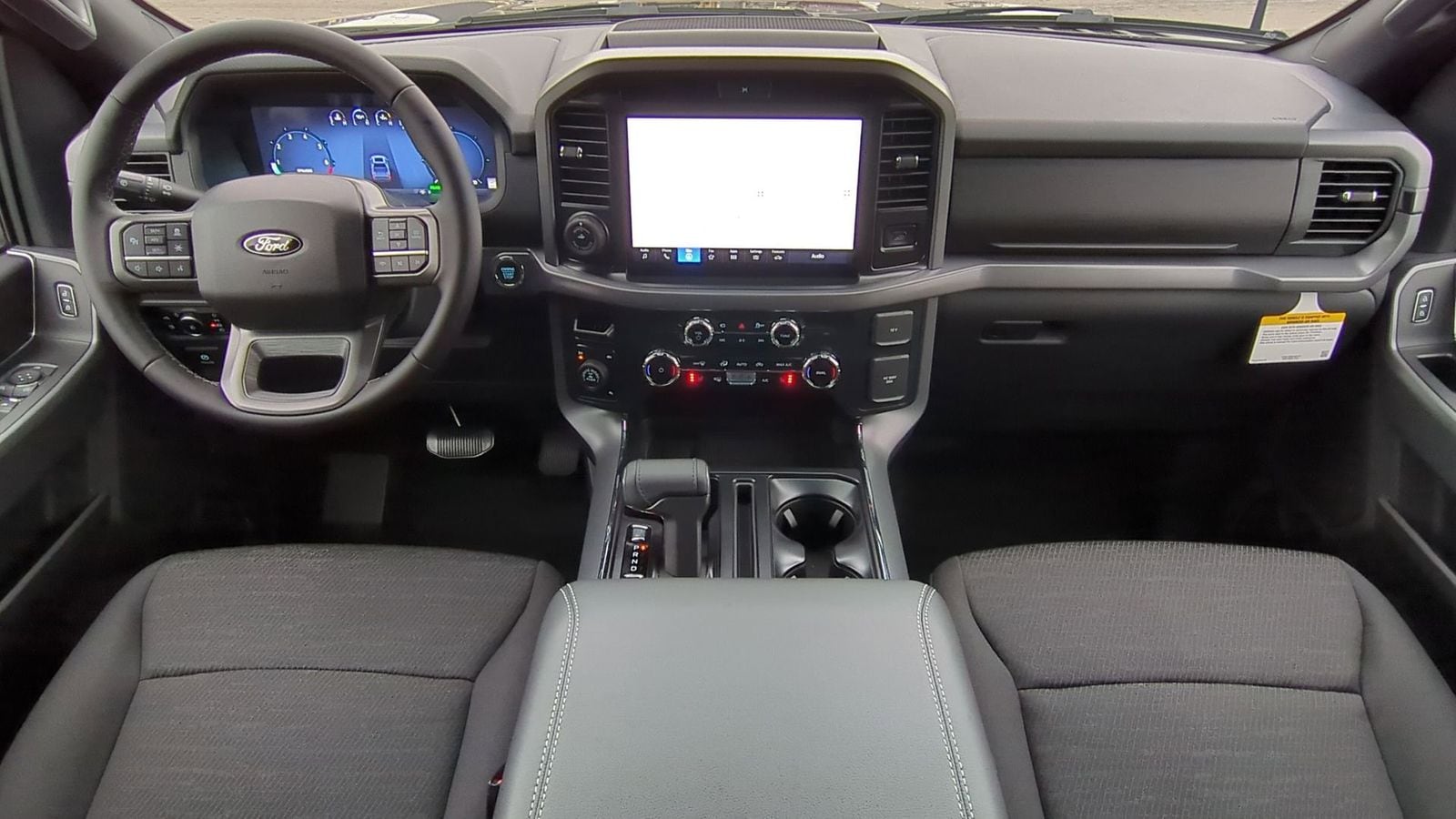 Thumbnail: 2025 Ford F-150 - 14