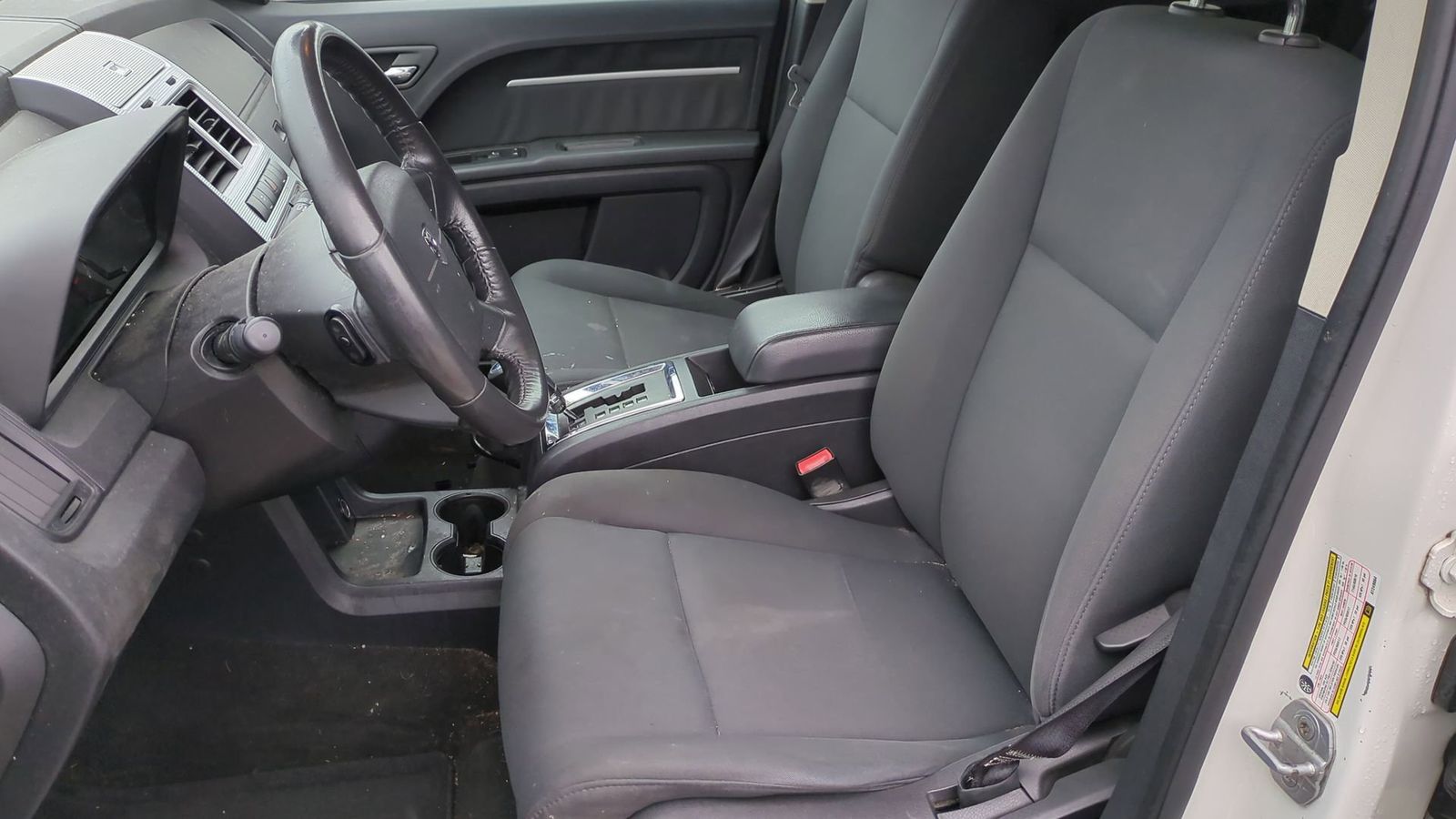 2010 Dodge Journey SXT 18
