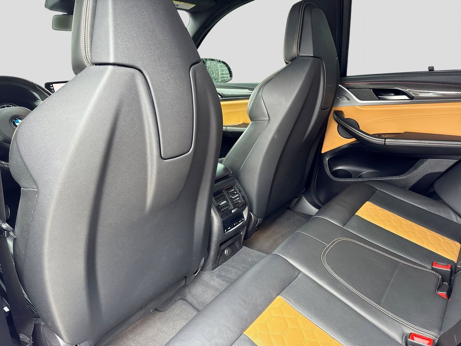 Thumbnail: 2020 BMW X3 - 17