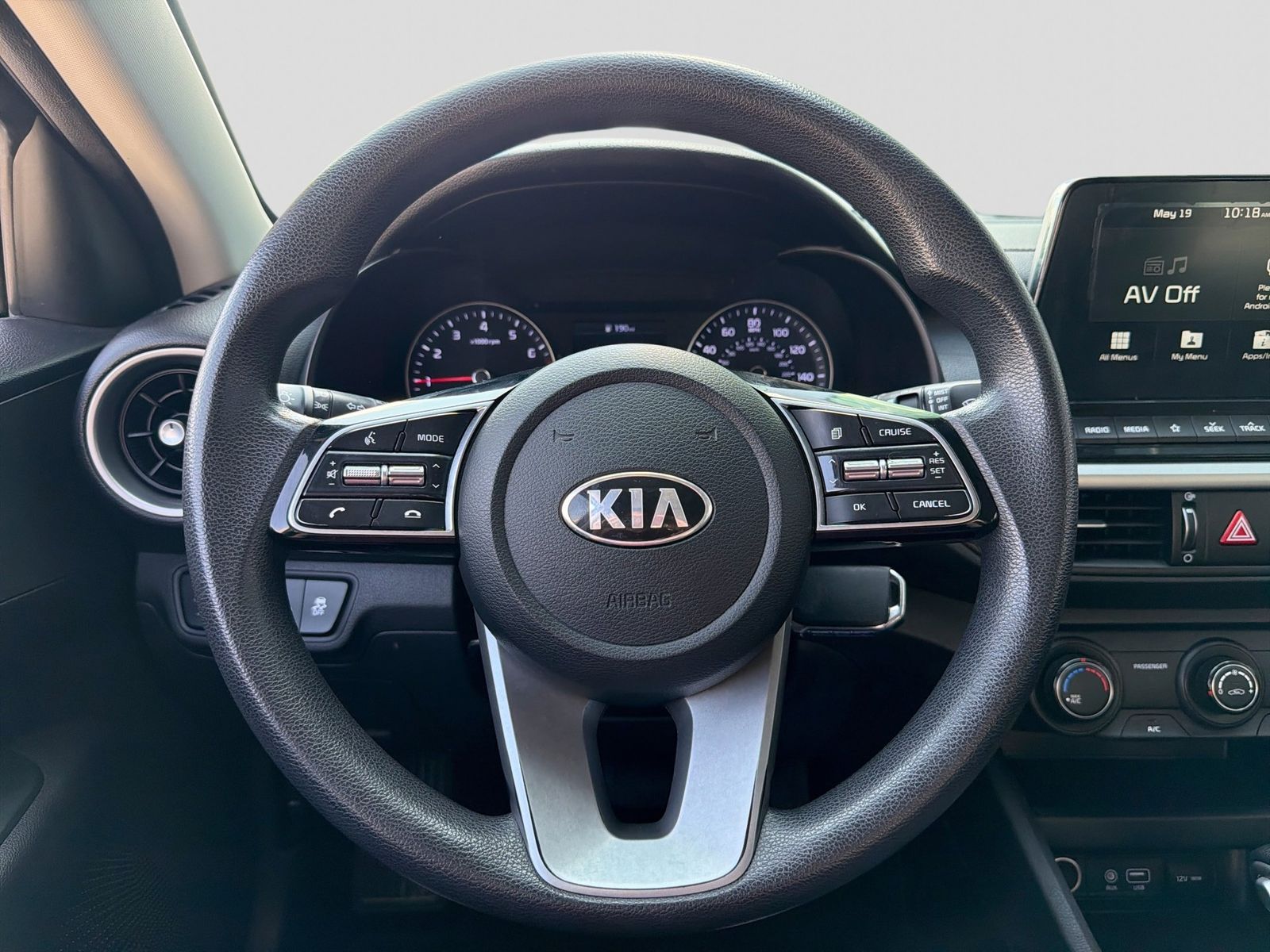 Thumbnail: 2021 Kia Forte - 23