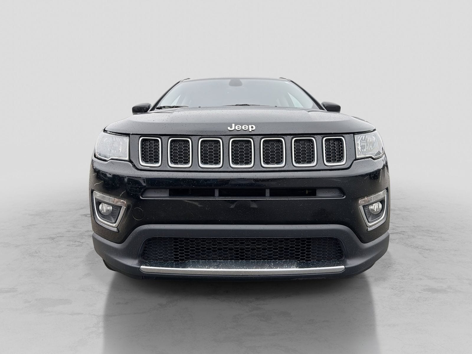 Thumbnail: 2018 Jeep Compass - 11