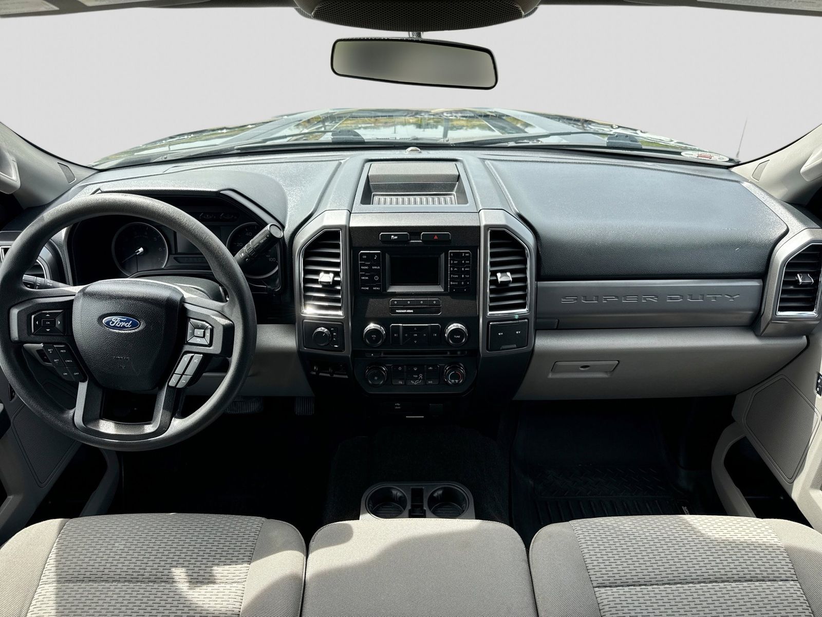 Thumbnail: 2017 Ford F-250 - 18