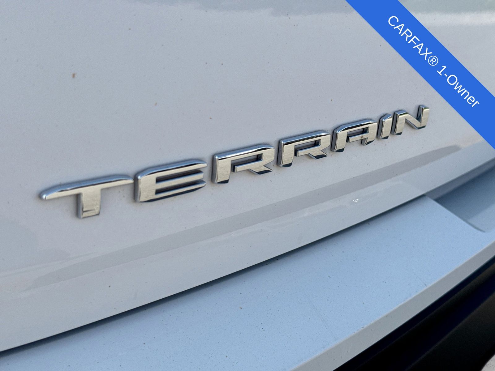 Thumbnail: 2023 GMC Terrain - 15