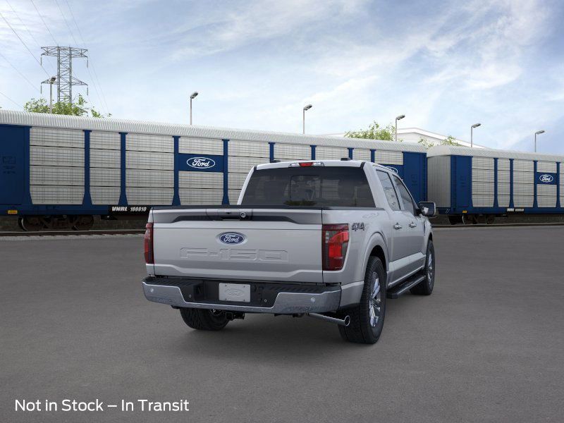 Thumbnail: 2025 Ford F-150 - 9