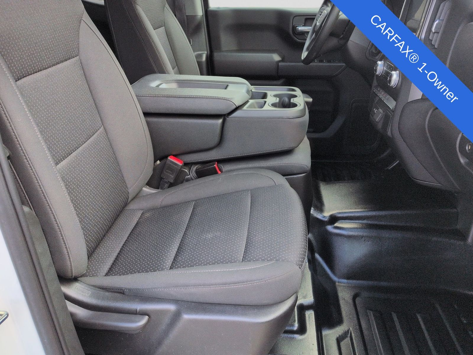 Thumbnail: 2023 GMC Sierra 1500 - 27