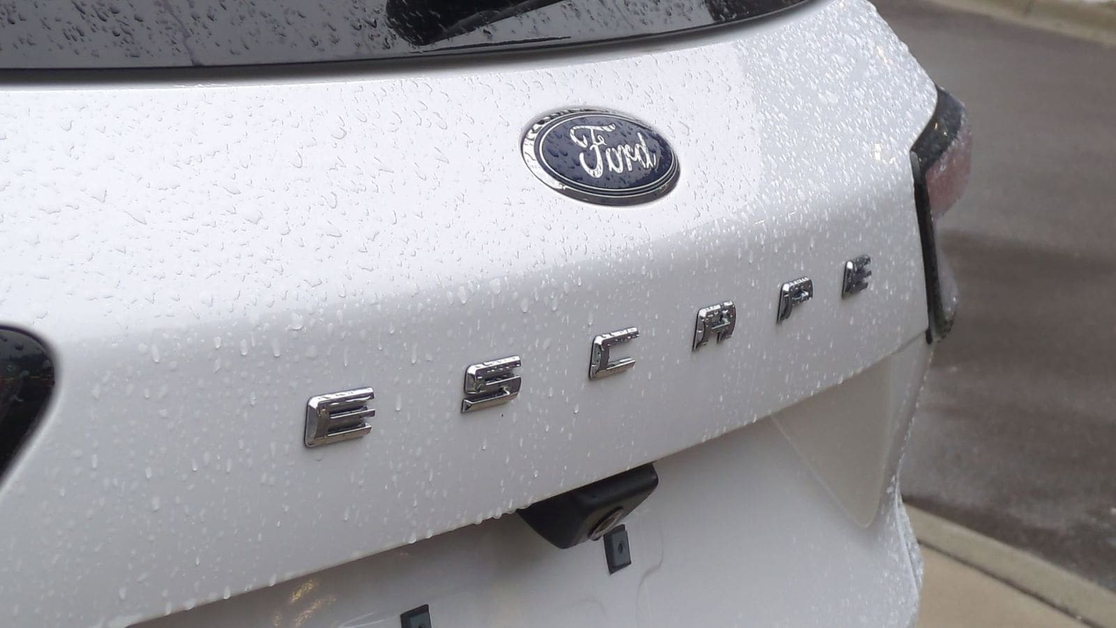 Thumbnail: 2022 Ford Escape - 12