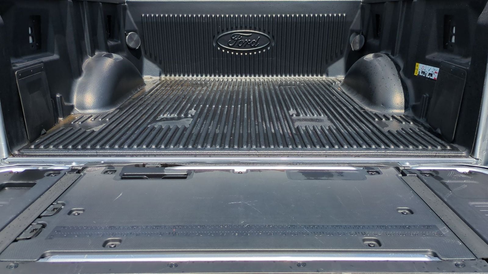 Thumbnail: 2025 Ford F-150 - 35