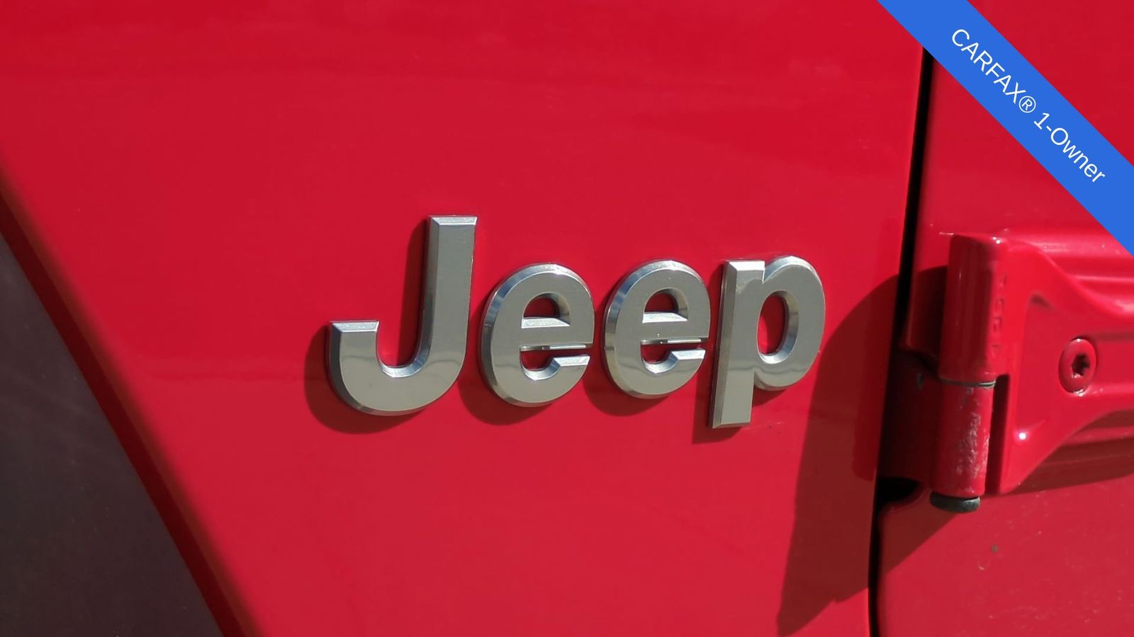 Thumbnail: 2018 Jeep Wrangler - 15