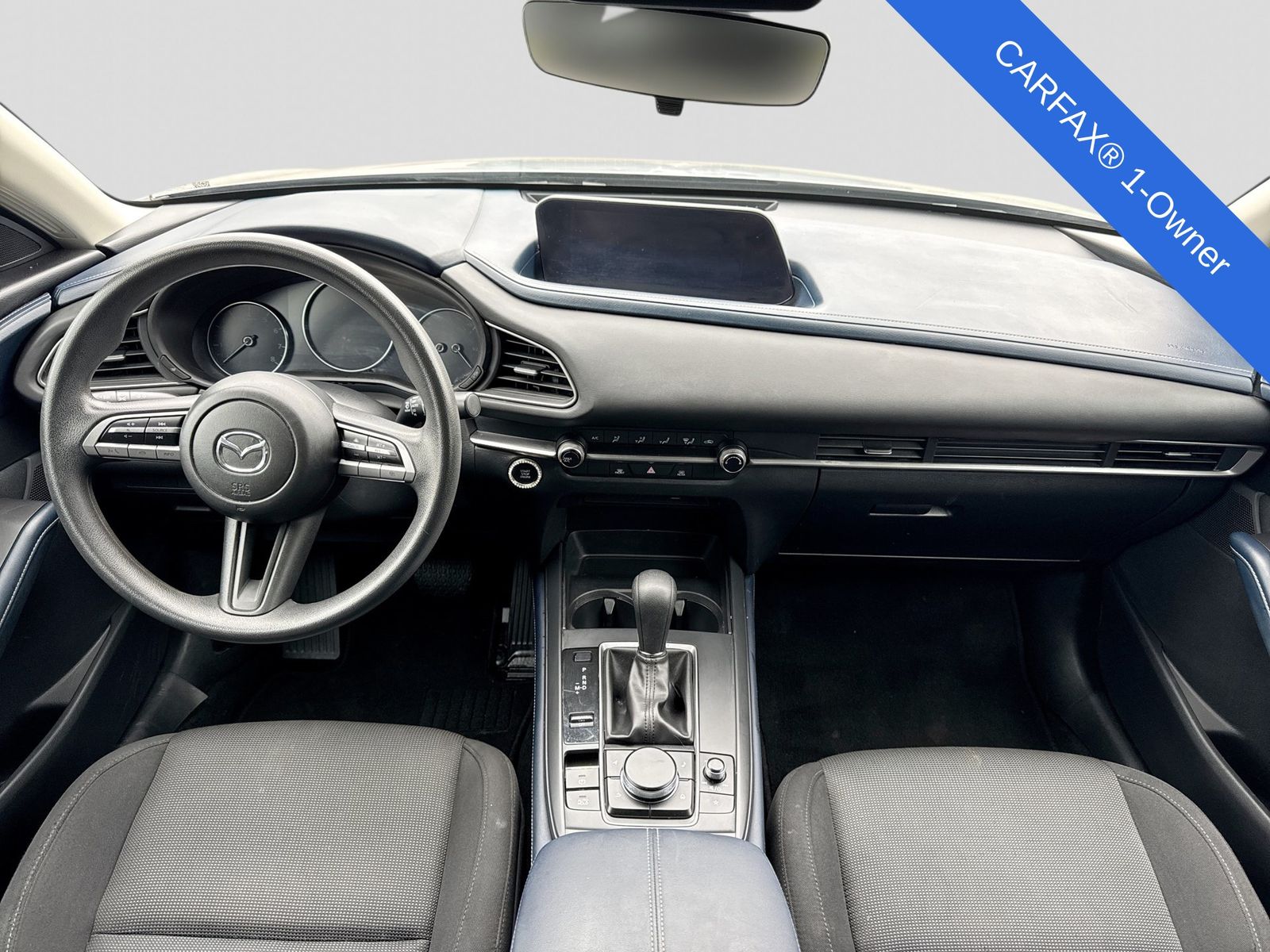 Thumbnail: 2020 Mazda CX-30 - 17