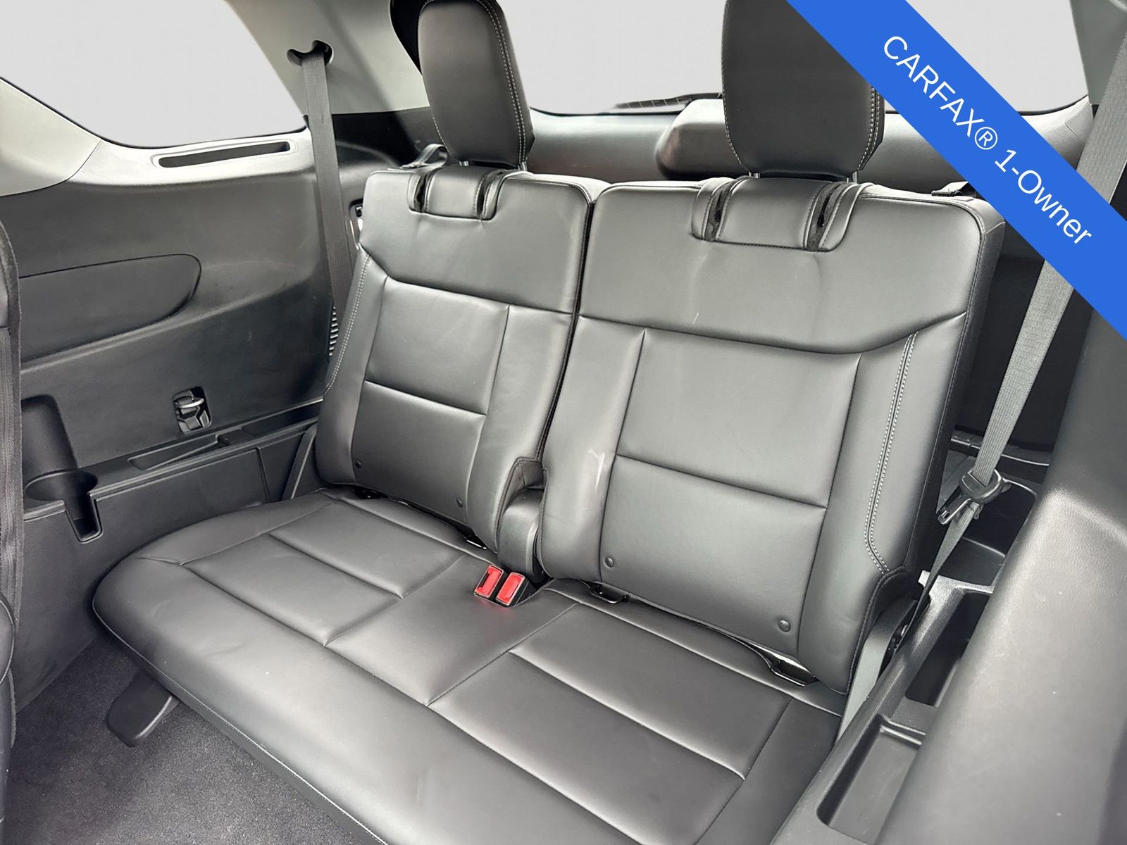 Thumbnail: 2024 Ford Explorer - 25