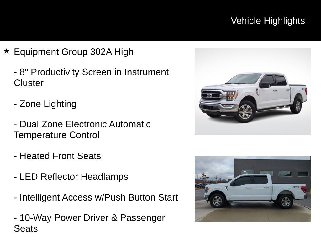 Thumbnail: 2023 Ford F-150 - 11