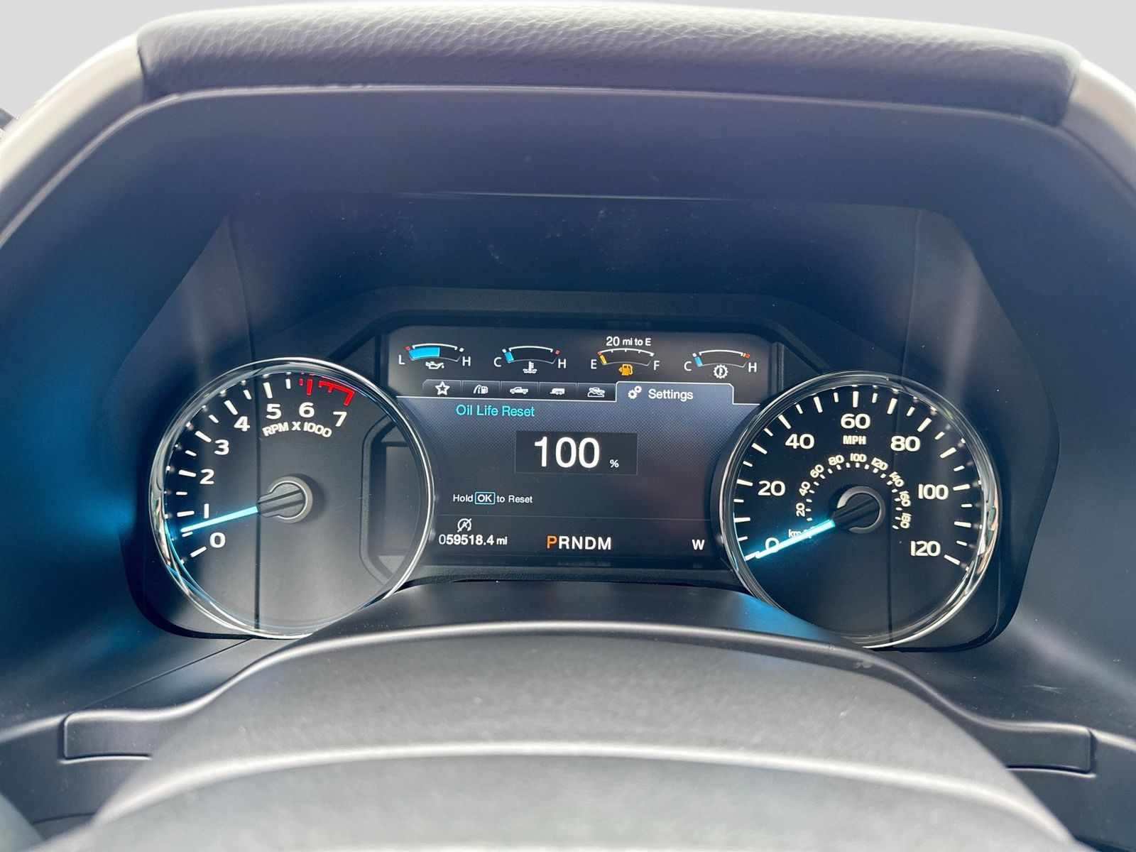 Thumbnail: 2020 Ford F-150 - 39