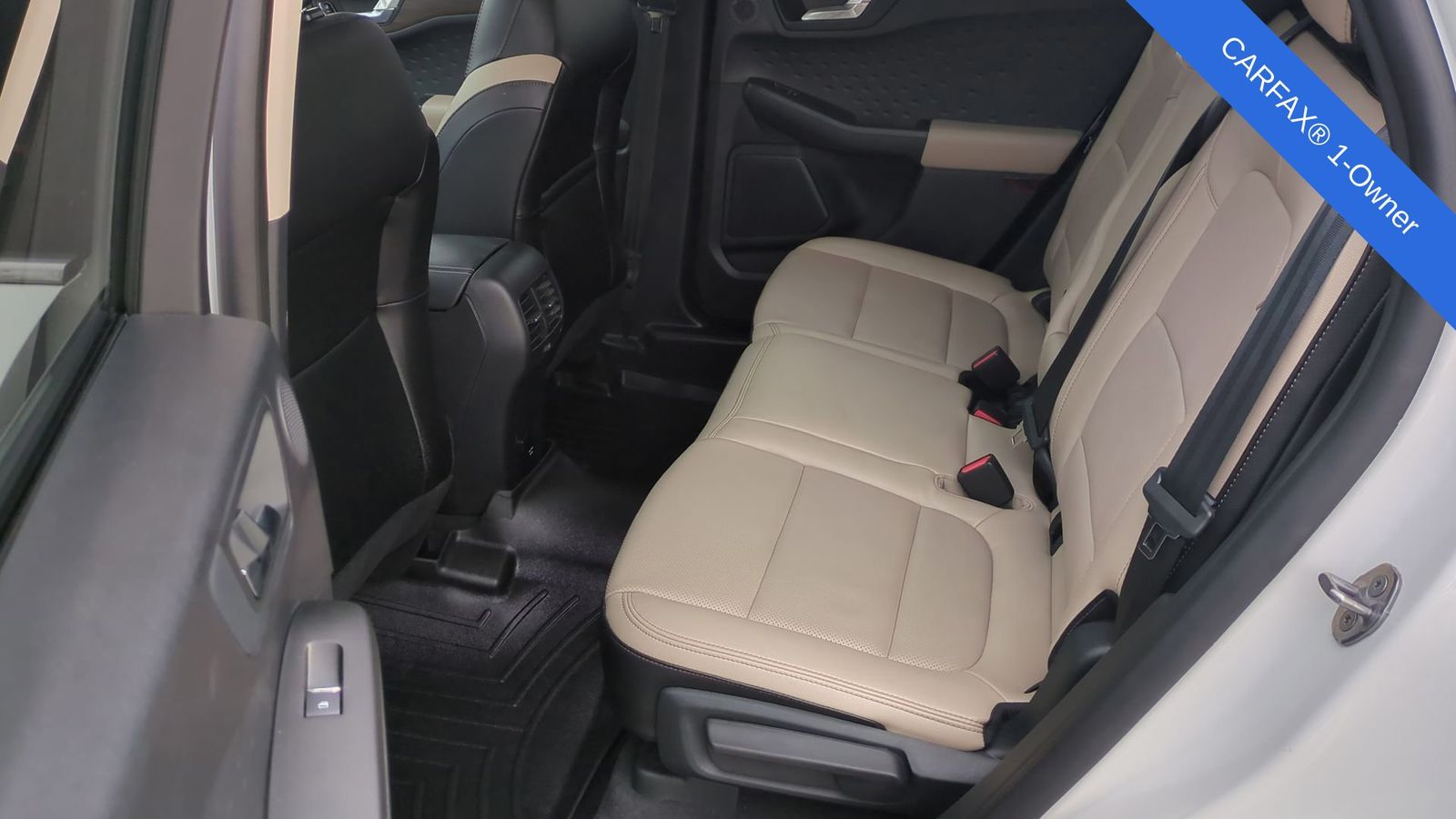 Thumbnail: 2020 Ford Escape - 20