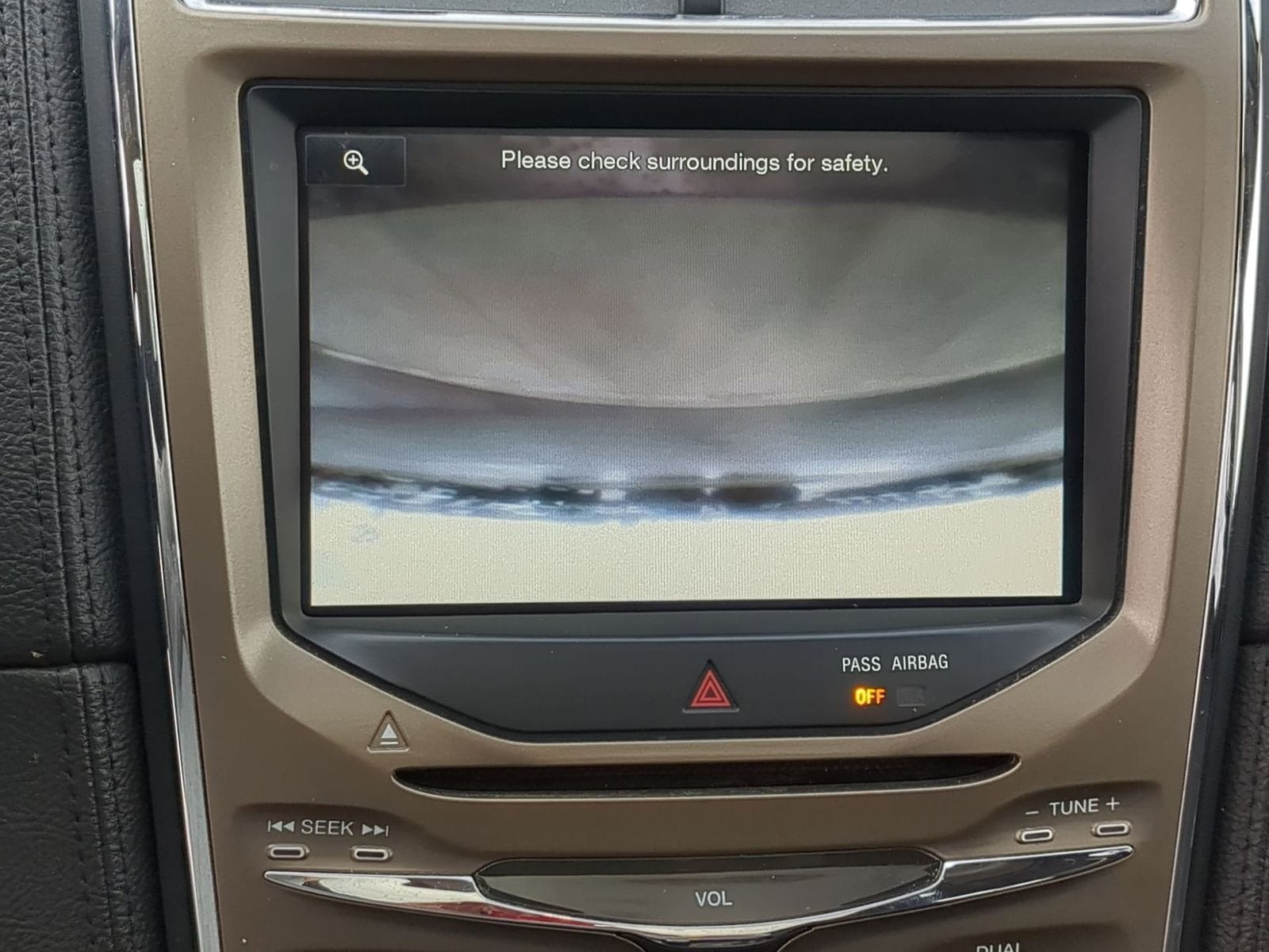 Thumbnail: 2011 Lincoln MKX - 34