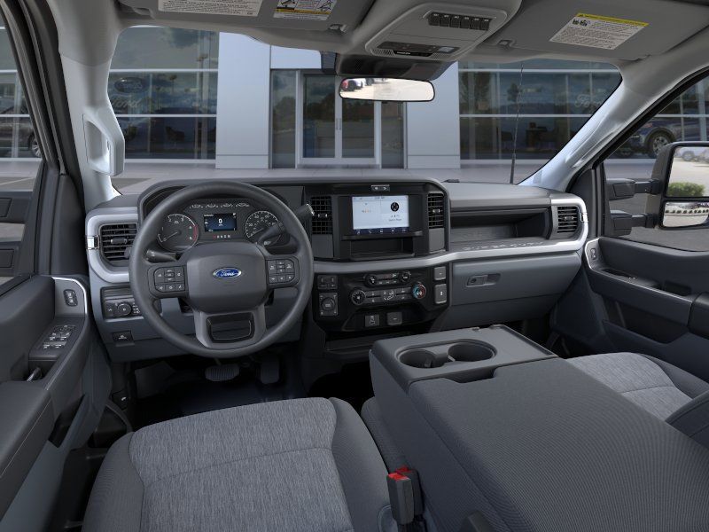 Thumbnail: 2026 Ford F-350 - 10
