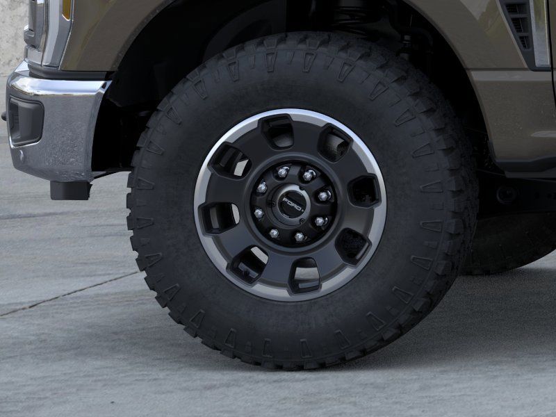 Thumbnail: 2026 Ford F-250 - 20