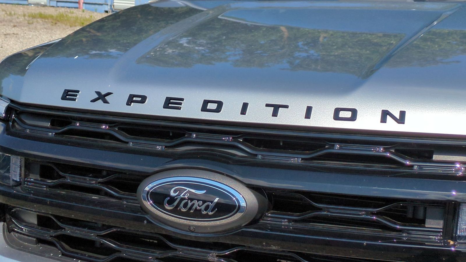 Thumbnail: 2024 Ford Expedition MAX - 11