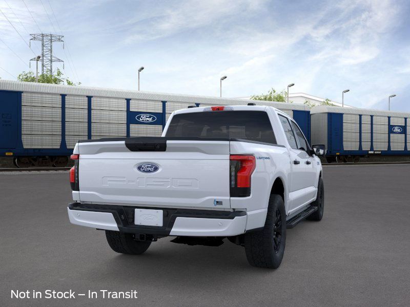 Thumbnail: 2025 Ford F-150 - 8