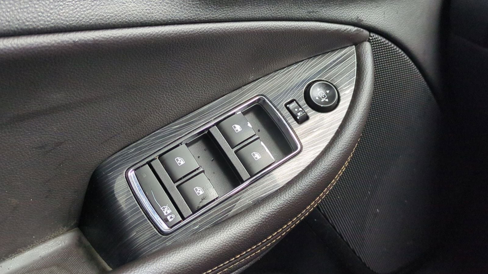 Thumbnail: 2017 Chevrolet Impala - 14