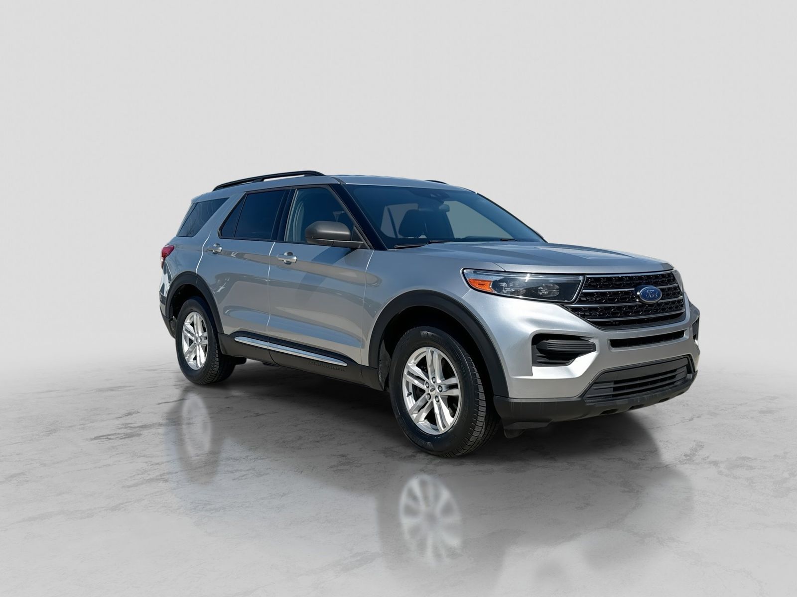Thumbnail: 2020 Ford Explorer - 10