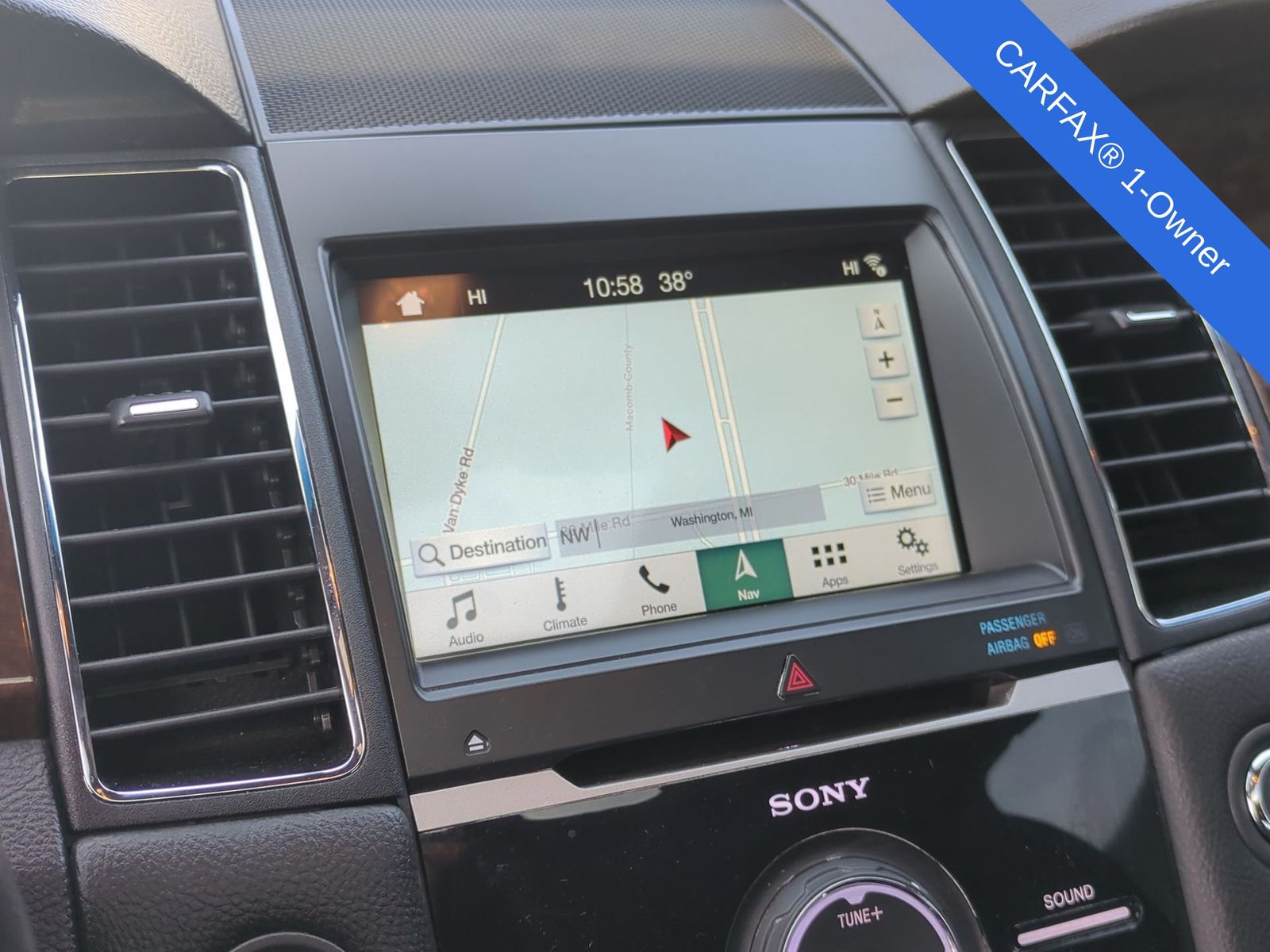 Thumbnail: 2018 Ford Taurus - 35