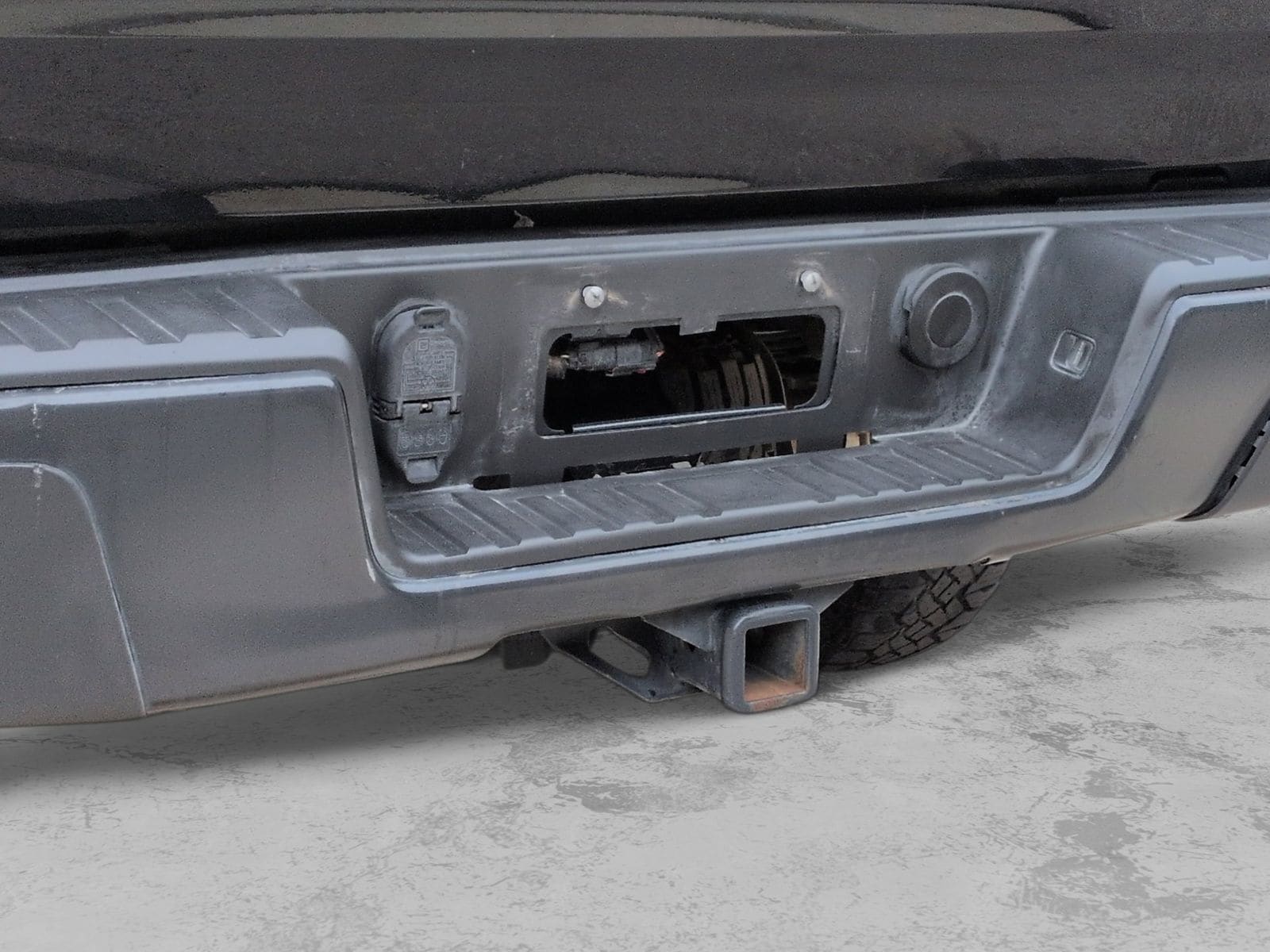 Thumbnail: 2018 Chevrolet Colorado - 36