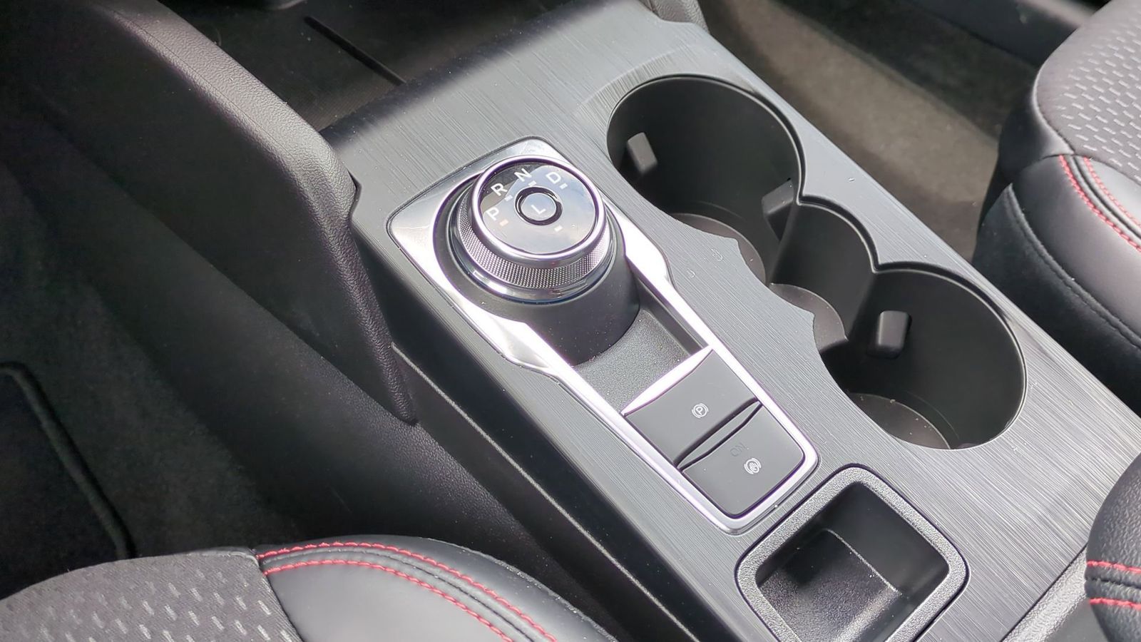 Thumbnail: 2025 Ford Escape - 30